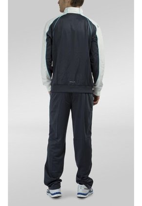 Sudadera Fila Azul-Blanco