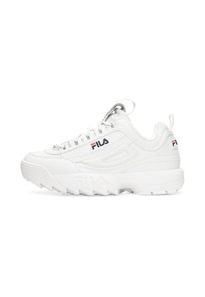 TENIS FILA MUJER 5FM00002 125 DIS II Talla 6