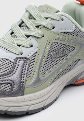 Tenis FILA Ignix Gris