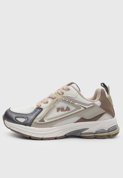 Tenis FILA Ignix Blanco