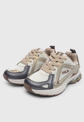 Tenis FILA Ignix Blanco