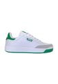 Tenis Fila Roverd Hombre-Multicolor de Fila