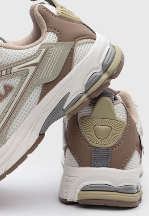 Tenis FILA Ignix Blanco