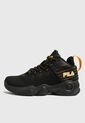 Tenis FILA Rimrider Negro de Fila