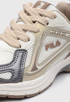 Tenis FILA Ignix Blanco