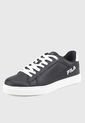Tenis Lifestyle Negro-Blanco FILA Triker de Fila
