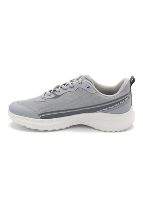 TENIS FILA HOMBRE 441220GRY BASTER Talla 11