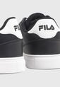Tenis Lifestyle Negro-Blanco FILA Triker de Fila