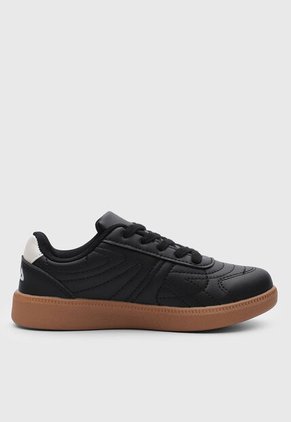 Tenis FILA Baseline Negro