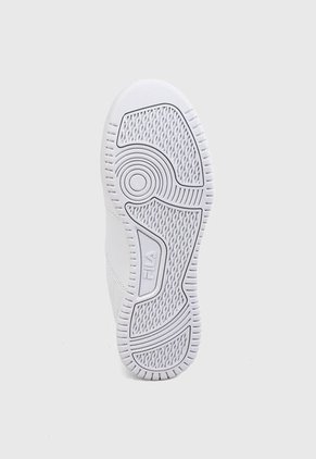 Tenis Lifestyle Blanco-Azul Navy FILA Executive 3.0