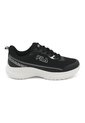 TENIS FILA MUJER 441230BLK BASTER Talla 7 de Fila