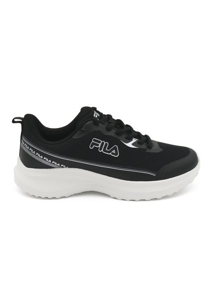 TENIS FILA MUJER 441230BLK BASTER Talla 7