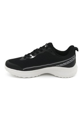 TENIS FILA MUJER 441230BLK BASTER Talla 7