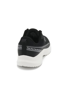 TENIS FILA MUJER 441230BLK BASTER Talla 7