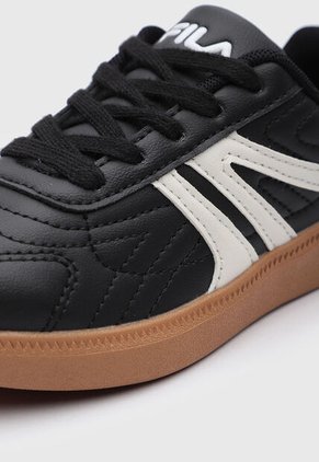 Tenis FILA Baseline Negro