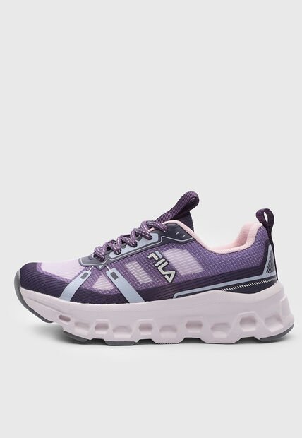 Tenis FILA Vortex Violeta