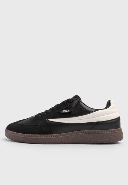 Tenis FILA Spaceout Negro