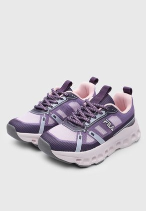 Tenis FILA Vortex Violeta