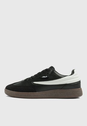 Tenis FILA Spaceout Negro