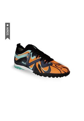 Zapatillas Fila Futurestrider Turf Niño-Multicolor