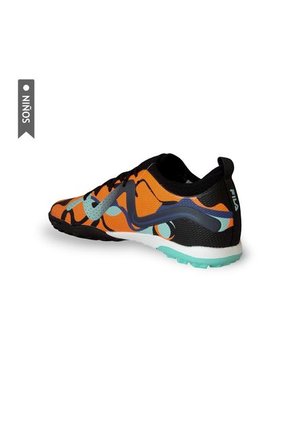 Zapatillas Fila Futurestrider Turf Niño-Multicolor