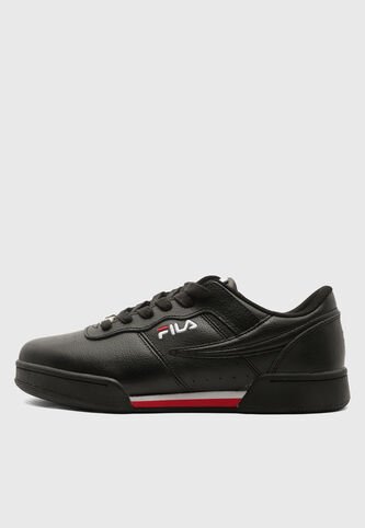 Tenis FILA Classio Low Negro Fila