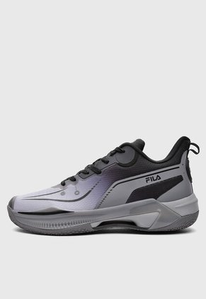 Tenis FILA Rocc Gris