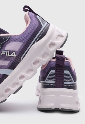Tenis FILA Vortex Violeta