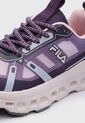 Tenis FILA Vortex Violeta de Fila