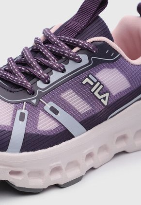 Tenis FILA Vortex Violeta