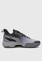 Tenis FILA Rocc Gris de Fila