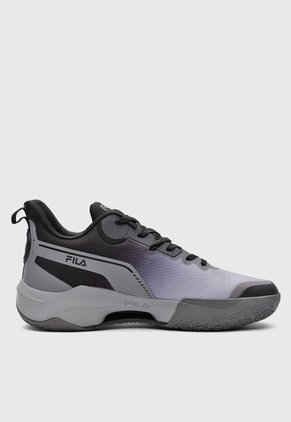 Tenis FILA Rocc Gris