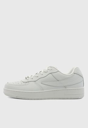 Tenis FILA Classio Low Blanco