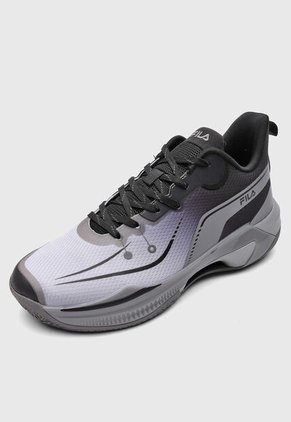Tenis FILA Rocc Gris