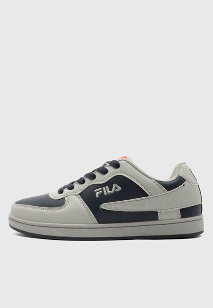 Tenis Lifestyle FILA Blaine Gris