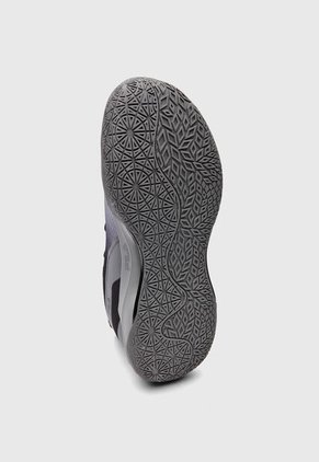 Tenis FILA Rocc Gris