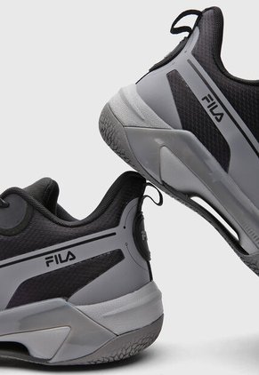 Tenis FILA Rocc Gris