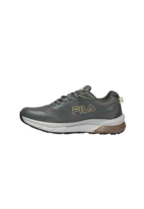TENIS FILA HOMBRE 441250GRY DISCORD Talla 8