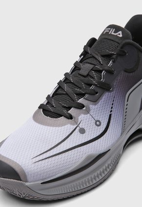 Tenis FILA Rocc Gris