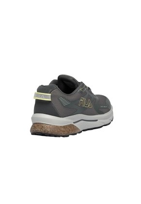TENIS FILA HOMBRE 441250GRY DISCORD Talla 8