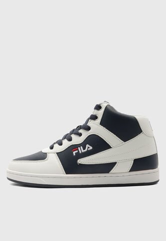 Tenis FILA Blaine Mid Azul Fila