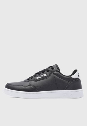 Tenis FILA Bolter Negro