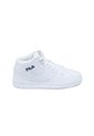 TENIS FILA HOMBRE 413020WHT NETBALL 2 Talla 9 de Fila