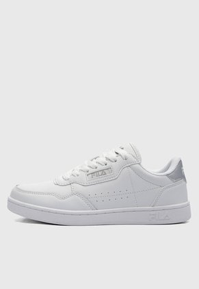 Tenis FILA Bolter Blanco