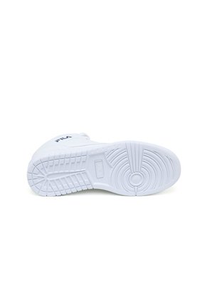 TENIS FILA HOMBRE 413020WHT NETBALL 2 Talla 9