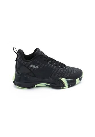 TENIS FILA HOMBRE 434240BLK DUALTER Talla 7 Fila