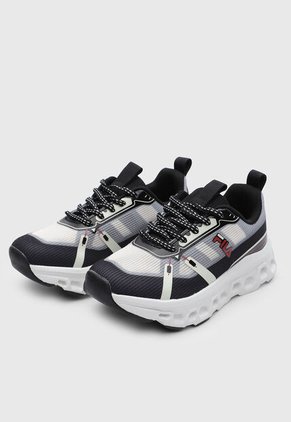 Tenis FILA Vortex Negro