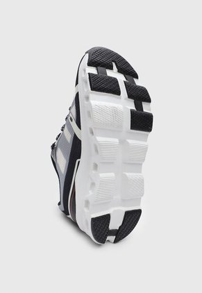 Tenis FILA Vortex Negro