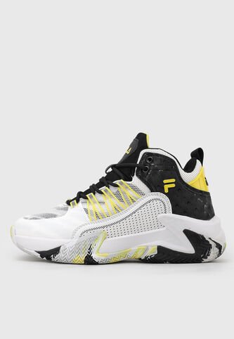 Tenis FILA Piccolo 2.0 Blanco Fila