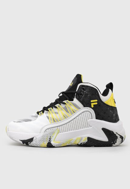 Tenis FILA Piccolo 2.0 Blanco